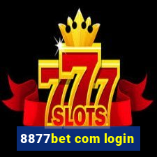 8877bet com login